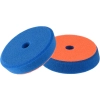 HONEY COMBINATION PAD DUAL MEDIUM CUT NIEBIESKI 75/90mm średnio tnący pad polerski